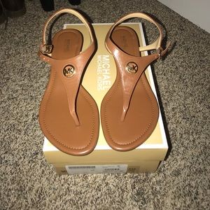 NWT Ramona Sandal